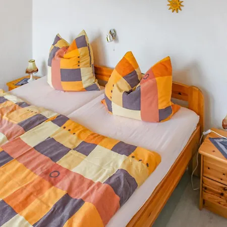 Holiday home Plau Am *