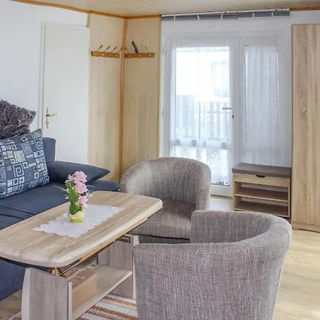 Plau Am Holiday home *