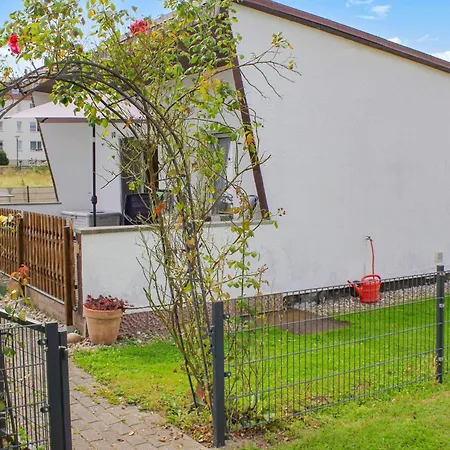 Holiday home Plau Am