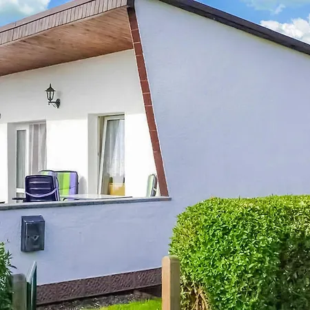Plau Am Holiday home *