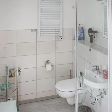 Holiday home Plau Am