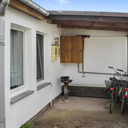 Holiday home Plau Am