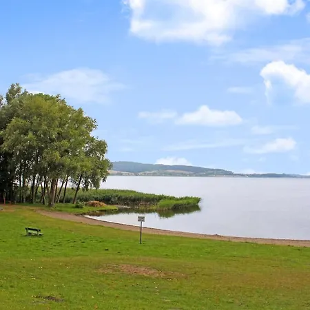 Plau Am Holiday home *