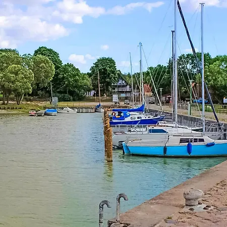 Plau Am 別荘 Kummerow